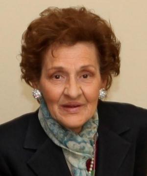 MARISA DE PAULIS
