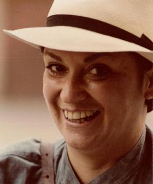 CARLA DALL'ACQUA