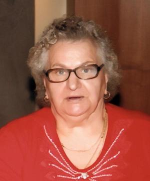 Marisa Giaiotto