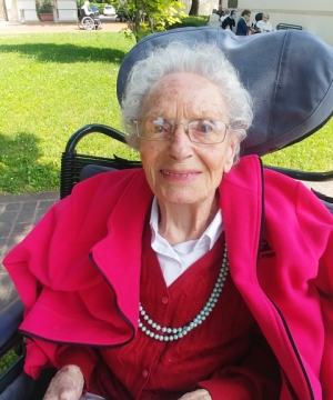 Marcella Carretta