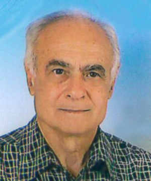 Domenico Lombardi