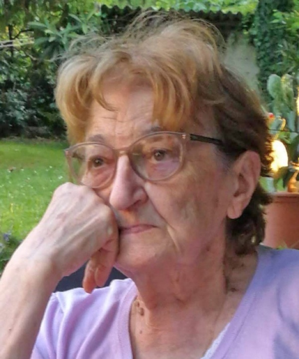 Olga D'Alessi