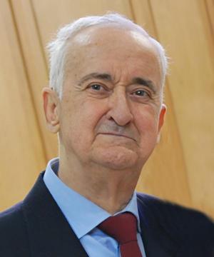 Roberto Zampini