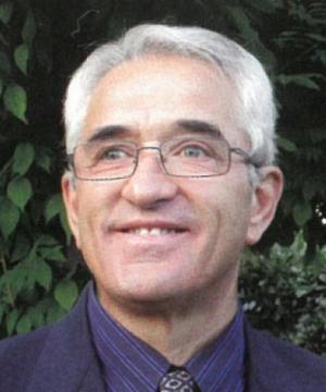 RENATO STEFANUTTI