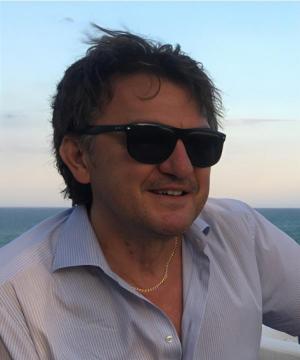 Mauro Vecchiettini