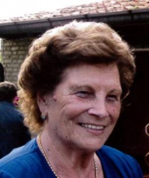 ANNA MARIA MARANI