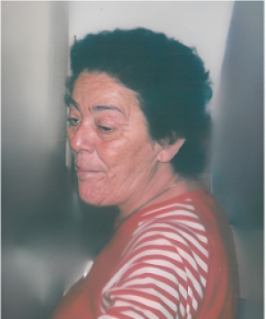 Maria Antonietta Aramu