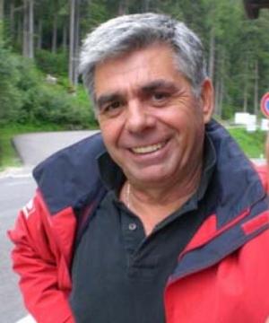 DANIELE VISENTIN