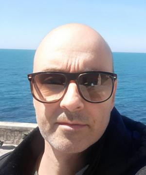 RICCARDO D'INCECCO
