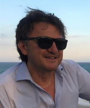 Mauro Vecchiettini