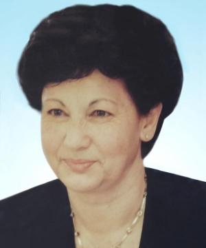 Iride Antonucci