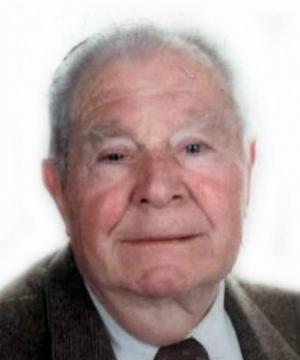 MARIO RAMPINI