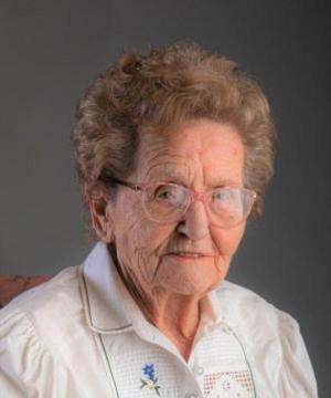DELFINA VERSOLATO