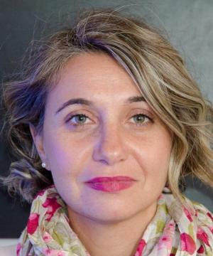 CHIARA DI PIETRO