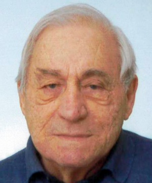 Giuseppe Pujatti