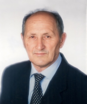 ANGELO NICOLIN