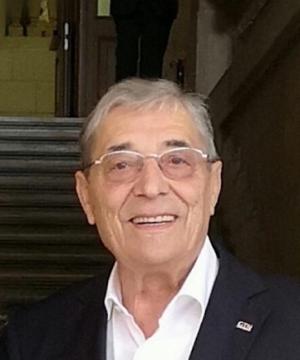 GIOVANNI GERETTI