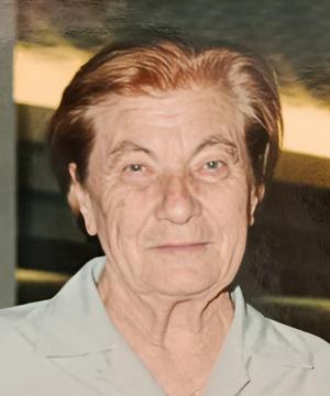 Olga Pace