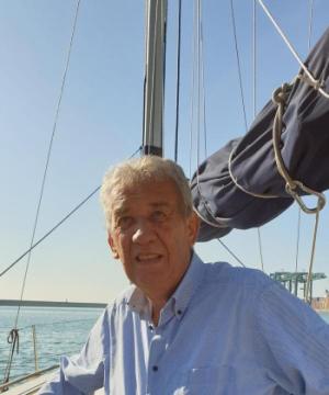 EZIO FERRARIO