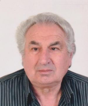 SILVANO CRESPI