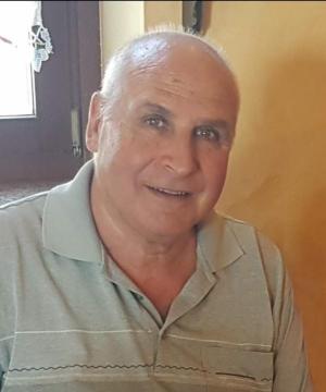 CLAUDIO PRAVISANO