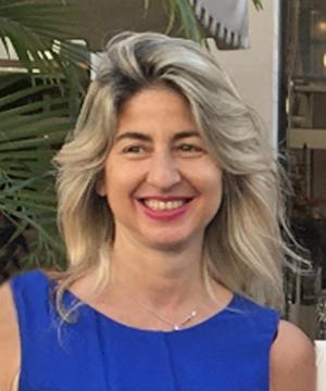 FRANCA BORRA