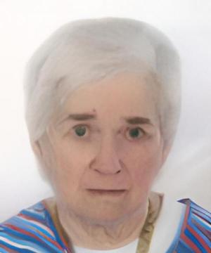 Maria Fogale