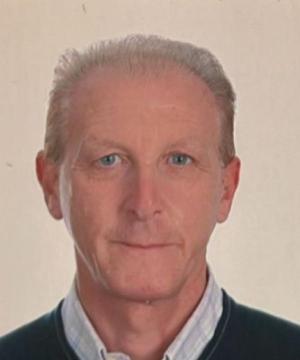 ROBERTO GIOVANNI BERGNA