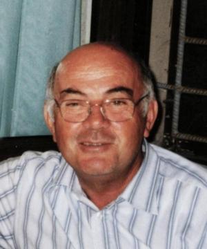 GIORGIO FORLANI