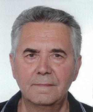 GIANCARLO MARIGO