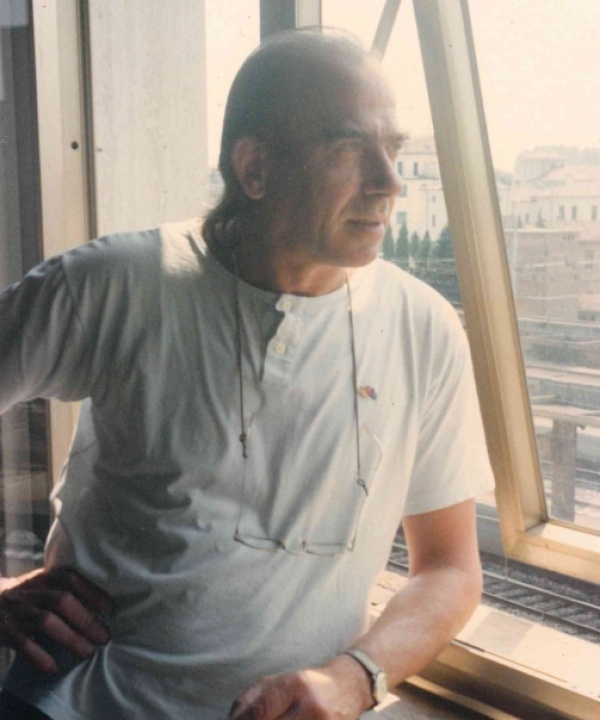 Luciano Figuccia