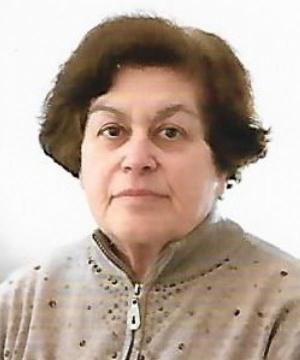 ANNA MARIA MANZO