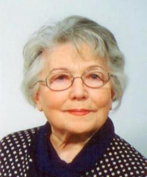 SERAFINA ZUCCATO