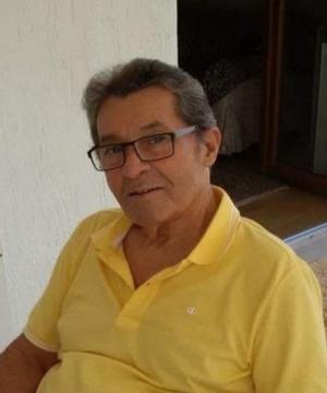 Aldemaro Raspati