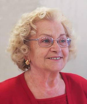 Lidia Candeloro