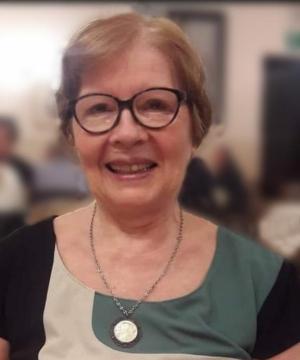 FRANCA SAINAGHI