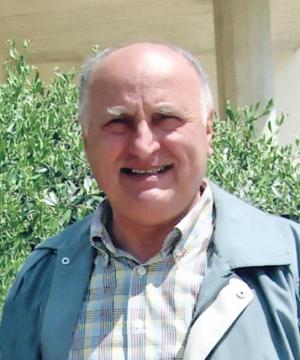 Nilo Damian