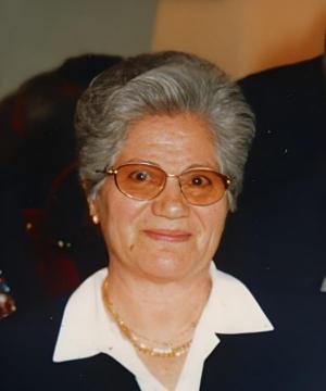 Lucia De Ninno