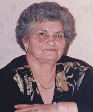 NERINA STEFFANINI