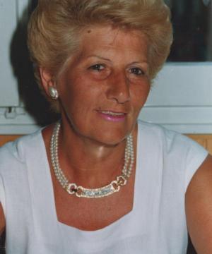 BIANCA BORGONOVI