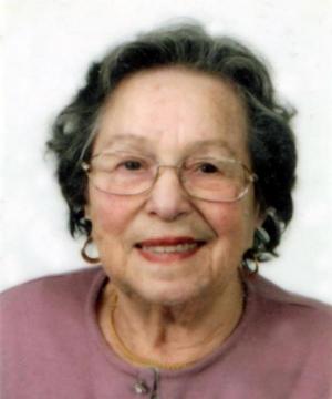 ANNA DEL RIZZO