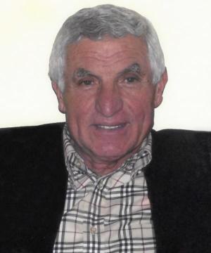 MARIO CIPRIANI