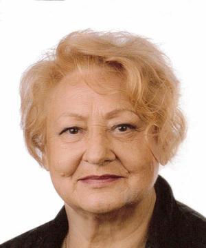 LICIA MENEGHINI