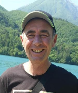 Sandro Montico