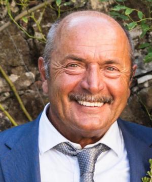 GIANCARLO BOSCO