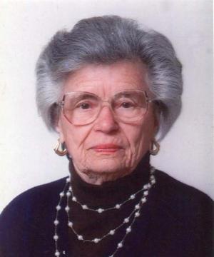 MARIA DE MARCHI