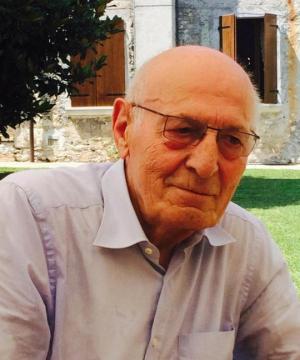 GIANNI BERGAGNA
