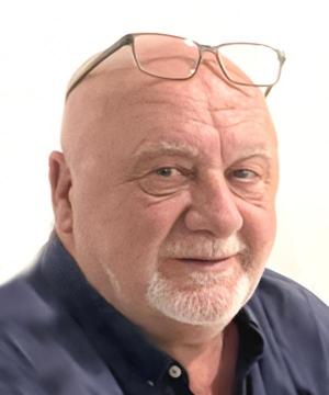 Piero Paludi