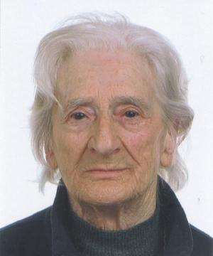 Lidia Rosset