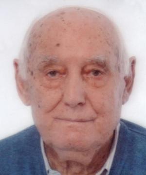 STILIANO "GIACINTO" BARBIERATO